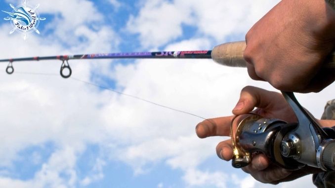 Can I use a spinning reel for float fishing?