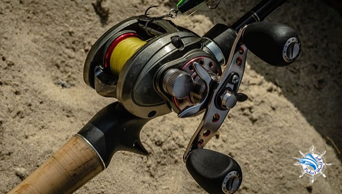 What are baitcaster reels good for