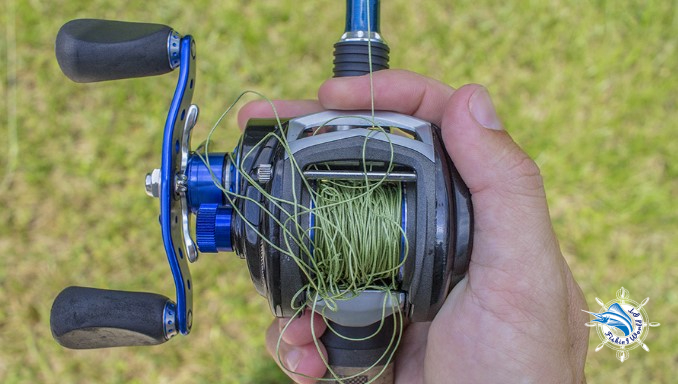 When to use a Baitcaster