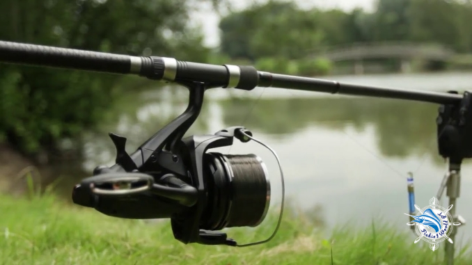 can you use baitrunner reel for feeder fishing