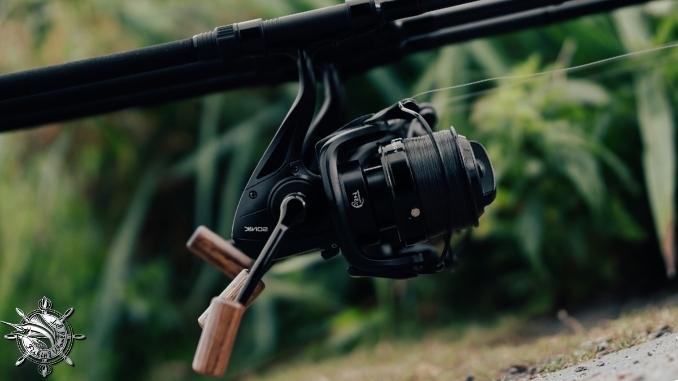 What are the benefits of spinning reels