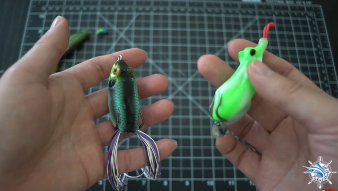 how to cast a spinning reel farther