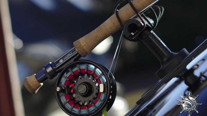How Do Fly Reels Work