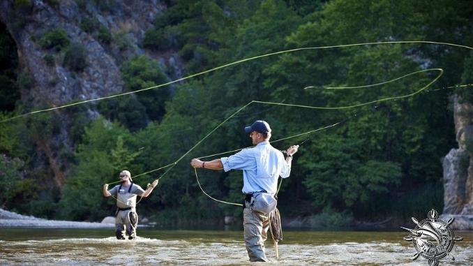 Is Fly Fishing Hard to Learn