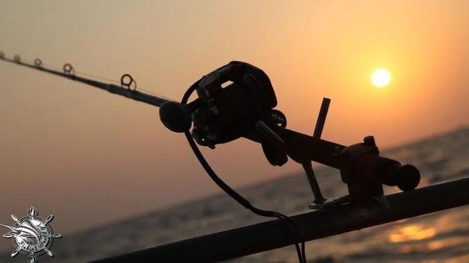 Why use a baitcasting reel for saltwater fishing