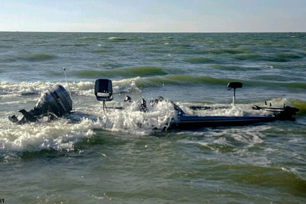 Are bass boats good in choppy water
