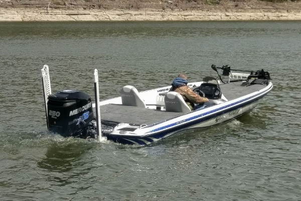 Can Bass Boats Handle Rough Water