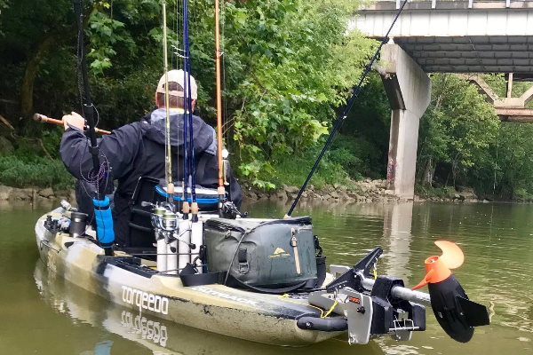 How Accurate Are fishing Kayak Weight Limits