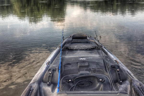 Why Kayak Fishing Has Become a Most Popular Fishing Trend