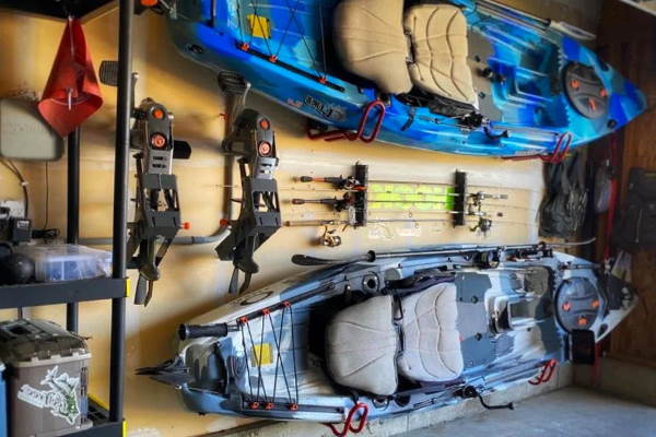 Why Kayak Fishing Has Become a Popular Fishing Trend