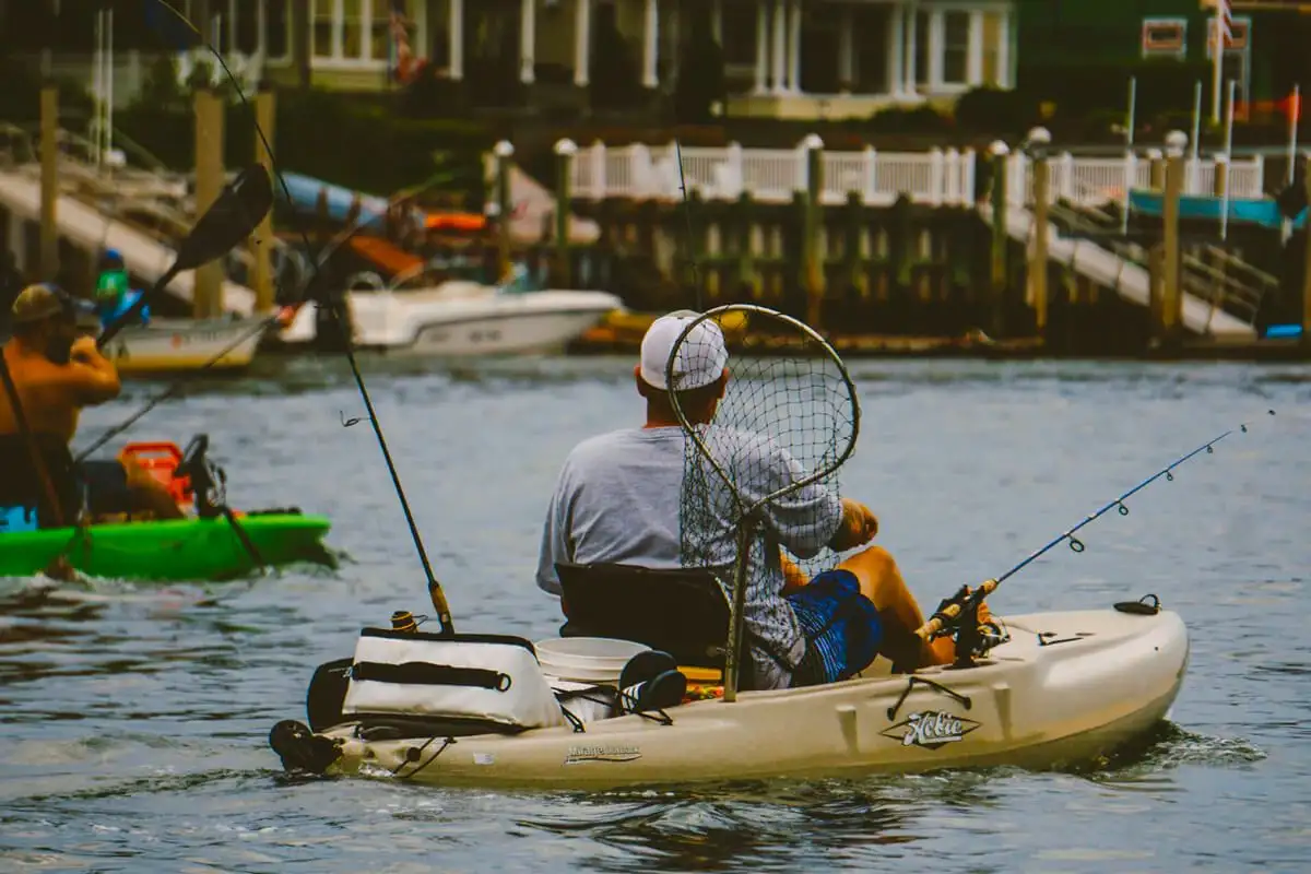 Do Fishing Kayaks Tip Easily_ Things You Need To Know