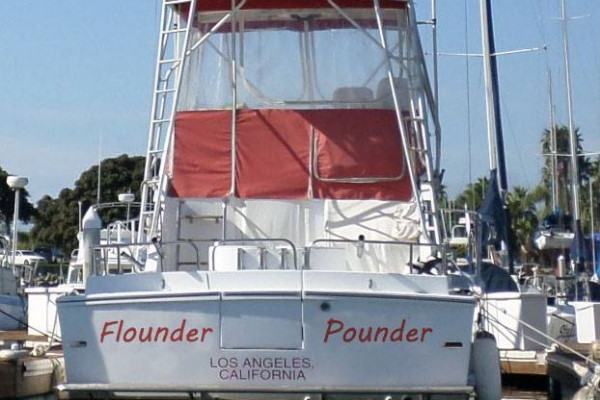 Some of the Best Fishing Boat Names