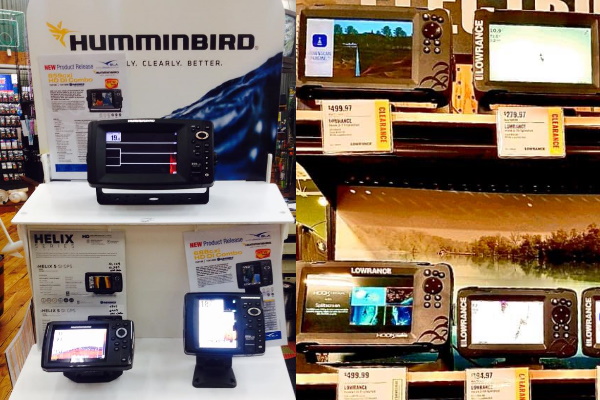 Humminbird vs Lowrance: Which Is Better?